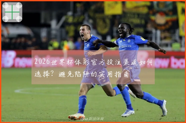 2026世界杯体彩官方投注渠道如何选择？避免陷阱的实用指南