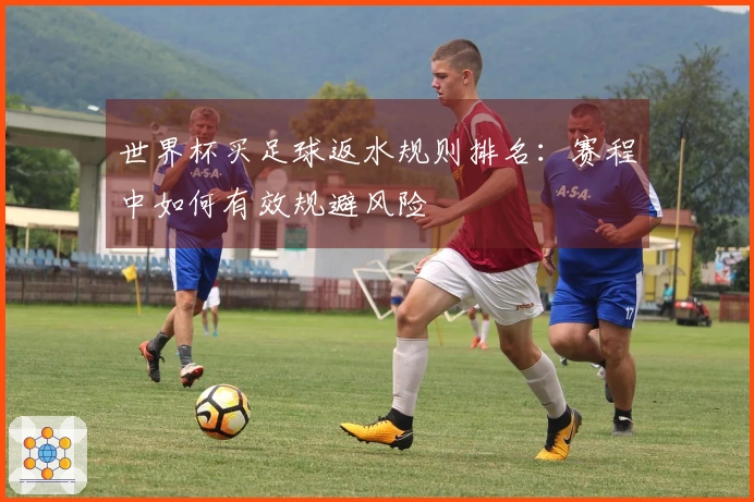 世界杯买足球返水规则排名：赛程中如何有效规避风险