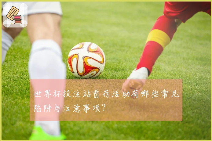 世界杯投注站首存活动有哪些常见陷阱与注意事项？