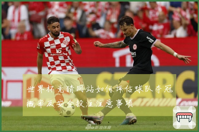世界杯竞猜网站如何评估球队夺冠概率及安全投注注意事项